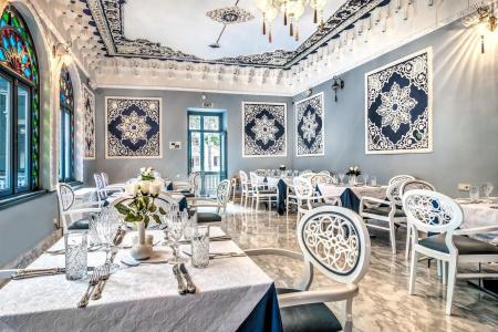 Golden Tulip Borjomi - 45