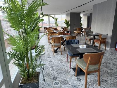 Prime Inn City - 11