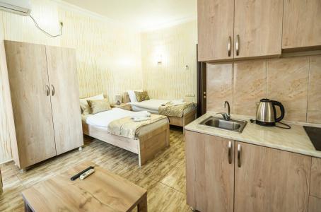 Batumi Inn - 31