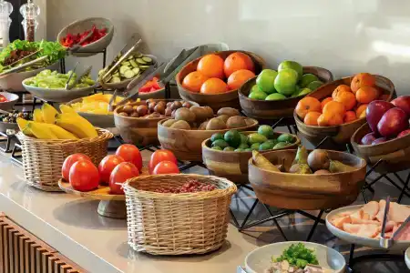 Novotel Центр - 7