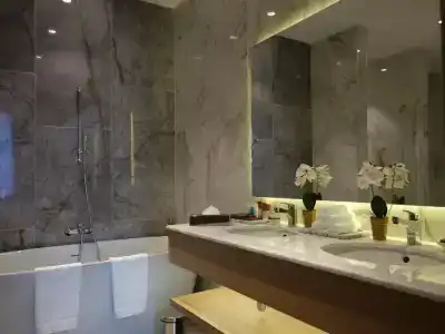 Basqal Resort & Spa - 69