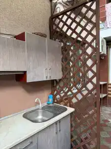 Гостевой дом на Косицкого 27 - 105
