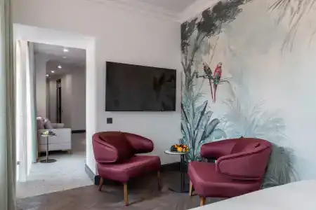 Zalkind Rooms & Kitchen - 117