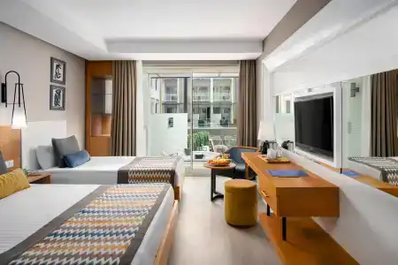 Kirman Sidera Luxury & Spa - 100