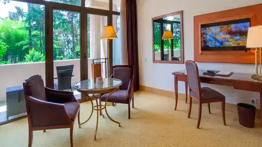 Kobuleti Georgia Palace & Spa - 49
