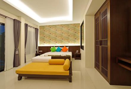 Poonsiri Resort Aonang-Sha Extra Plus - 27