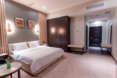 Husma Hotel & Spa - 63