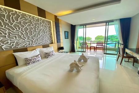Aqua Resort Sha Plus - 42