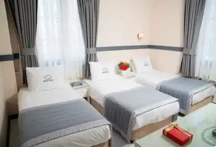 Agan Istanbul Sirkeci - 13