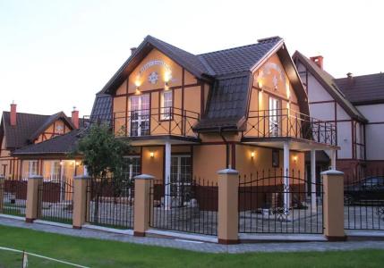 Дикий берег - 26