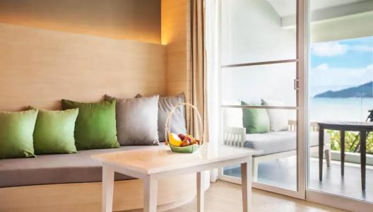 Amari Phuket - Sha Extra Plus - 43