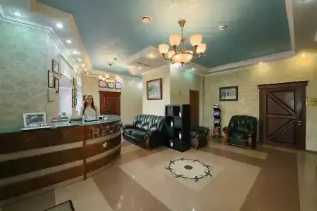 Галерея Палас - 4