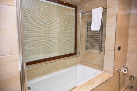 Sheki Olimpiya & Resort - 35
