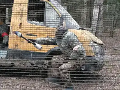 Жуков Луг - 11