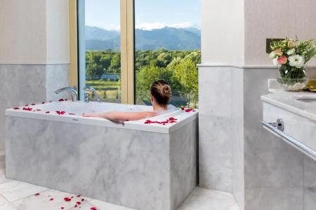 Qafqaz Thermal & Spa Resort - 61