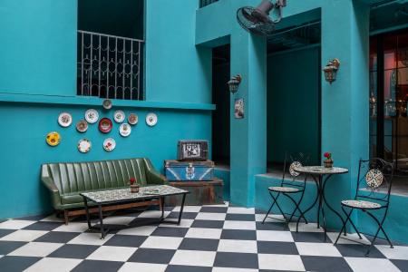 The Quba Boutique Hotel by Compass Hospitality - 11