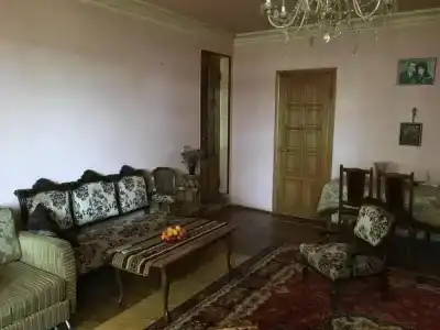 улица Гюльбенкяна Апартаменты - 1