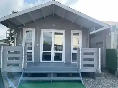 Grey House - 1