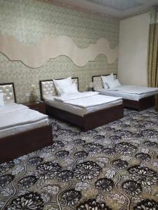 Caravan Castle Boutique - 39