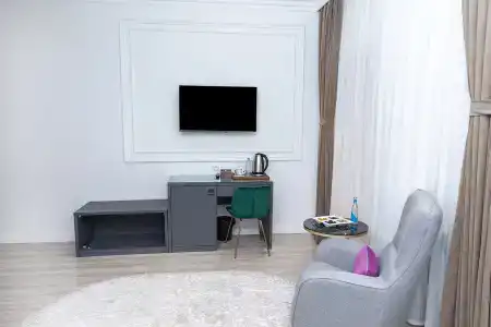 Marokand Spa (Мароканд Спа) - 38