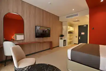 Mercure North - 43