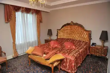 Интурист Палас - 16
