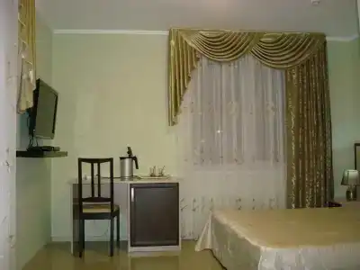 Стрекоза Комнаты в частном доме - 5