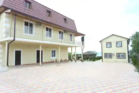 Маре - 3