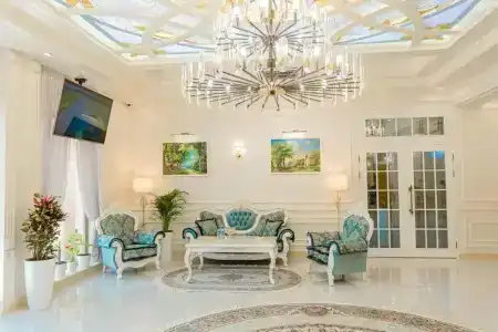 Royal Samarkand - 37