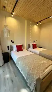Wish Home Лесной Берег в Мясоедово - 70