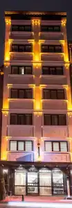 Royal Bosphorus - 4