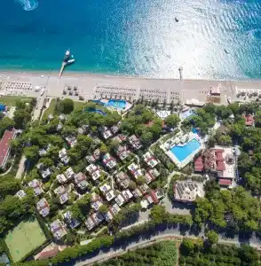 Pirate's Beach Club - 0