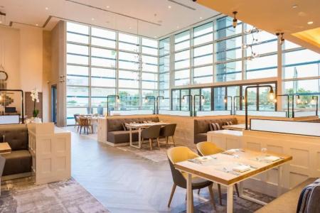 Holiday Inn & Suites - Dubai Festival City Mall, An Ihg - 12