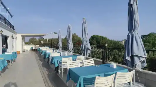 Beachway - 0