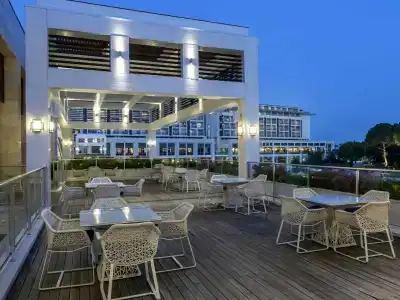 Rixos Premium Belek - 1
