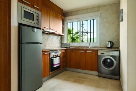 Ramada & Suites by Wyndham Costa del Sol Fuengirola - 142