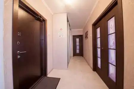 на Батурина 19 - 17