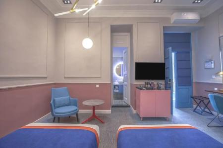 Heritage and Suites - 27