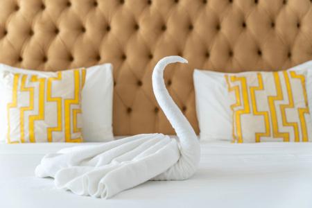 Sunny Palms Beach Bungalows - 47