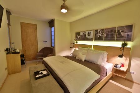 Billini, Historic Luxury - 7