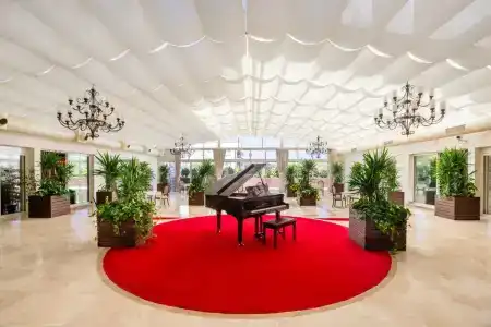 Grand Pasha & Spa Kyrenia - 5