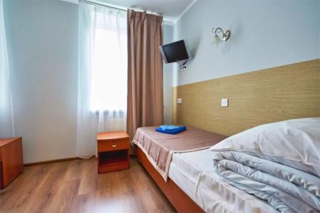 SPA - курорт Аврора - Клуб - 63