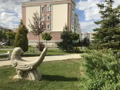Прилесье - 3