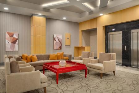 Ramada Plaza by Wyndham Eskisehir - 8
