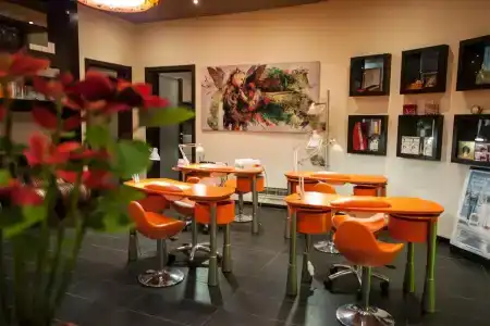 La Bohème - 9