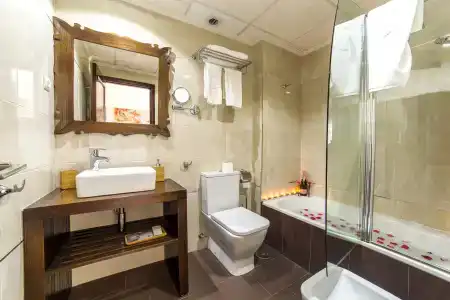 El Tiburon Boutique & Spa (Adults Recommended) - 38