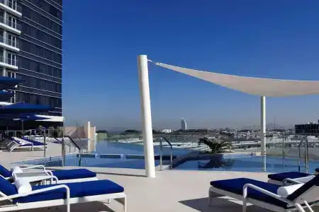 Avani Palm View Dubai & Suites - 1