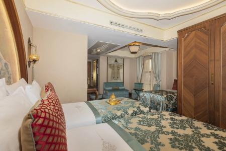 Romance Istanbul Boutique Class - 37
