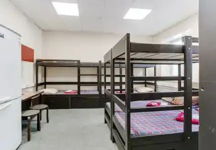 Hostel Republic - 76