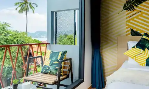 Lub d Koh Samui Chaweng Beach - Sha Extra Plus - 86